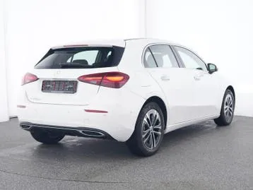 Mercedes-Benz A-Class 2025 photo 2