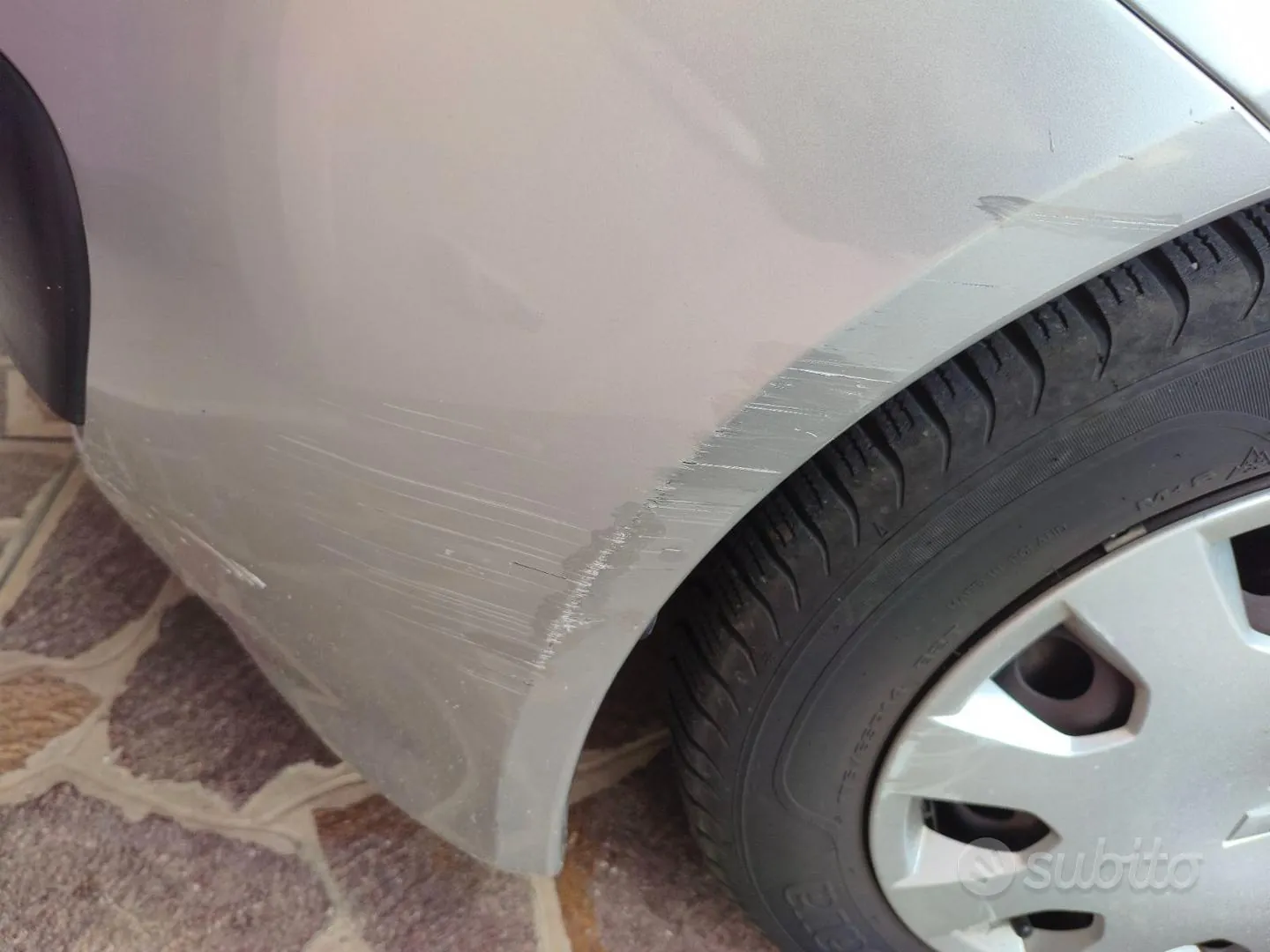 Mitsubishi Colt 2006 photo 5