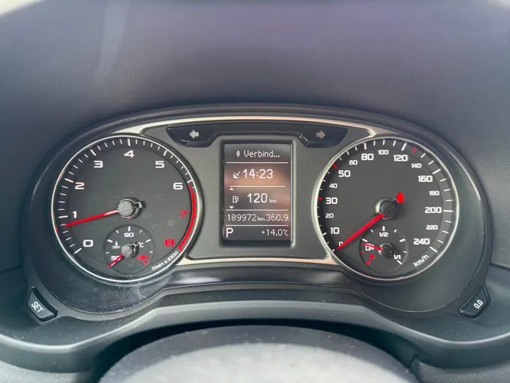 Audi A1 2016 photo 3