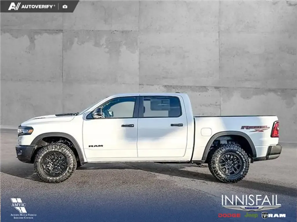Ram 1500 2027 photo 3
