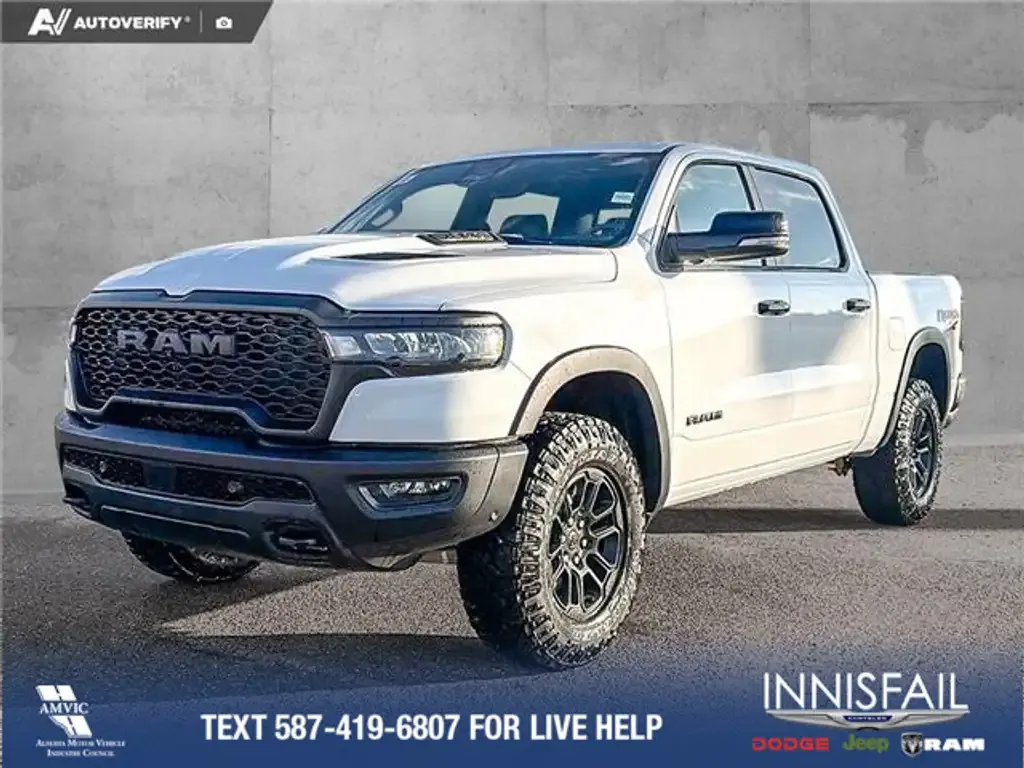 Ram 1500