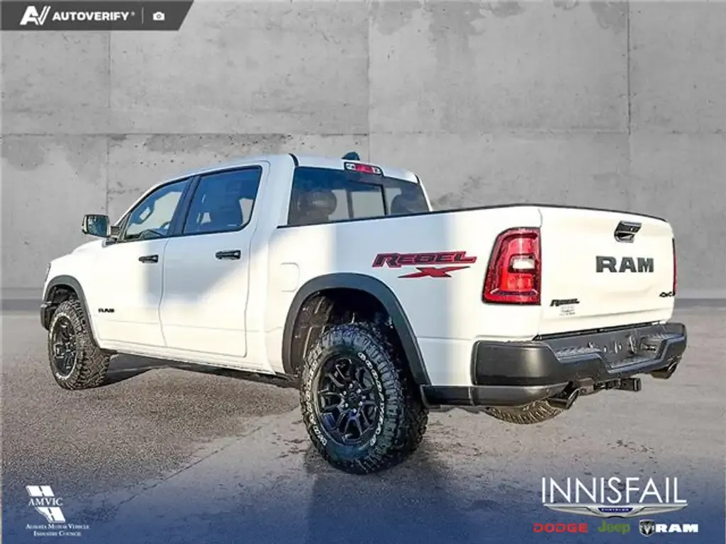Ram 1500 2027 photo 4