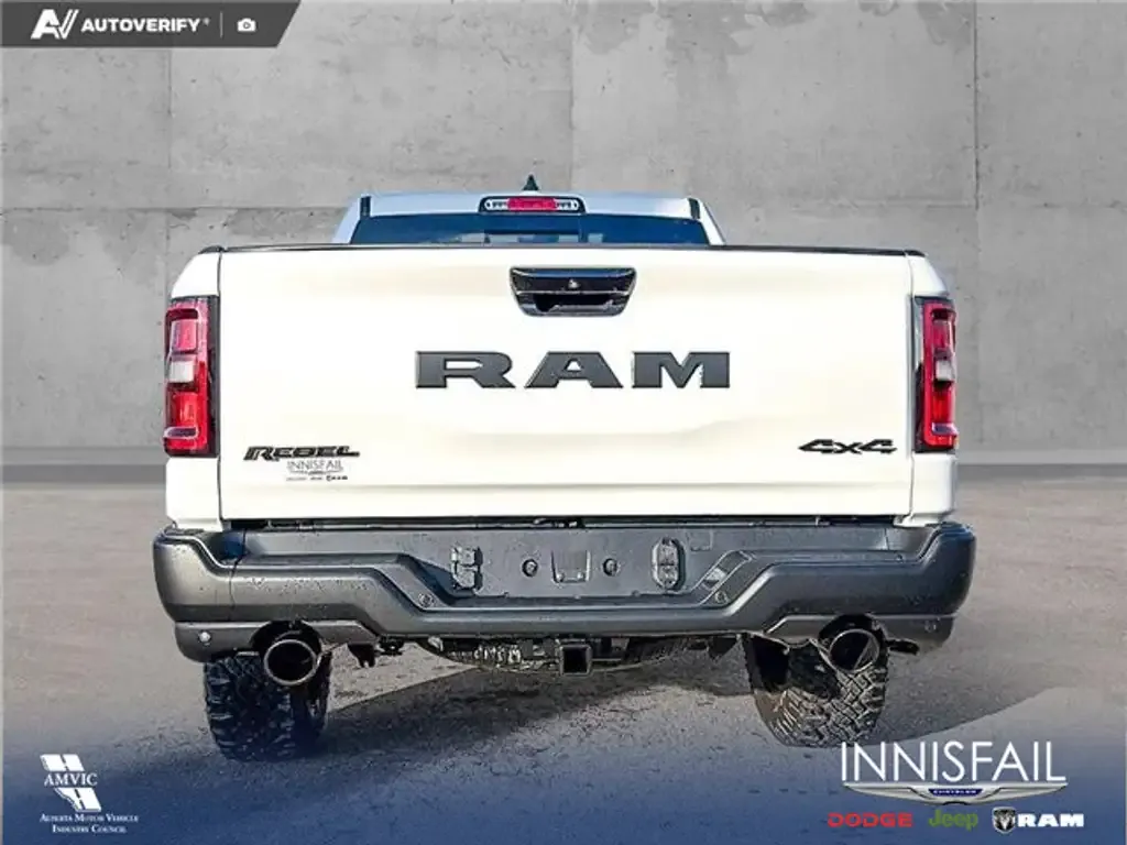 Ram 1500 2027 photo 5