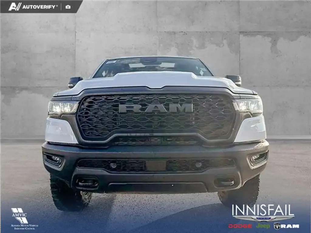 Ram 1500 2027 photo 2