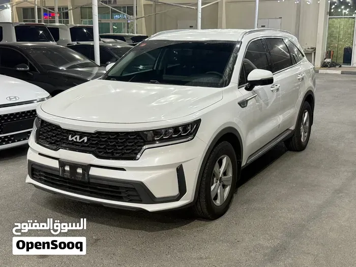 Kia Sorento 2023 photo 3