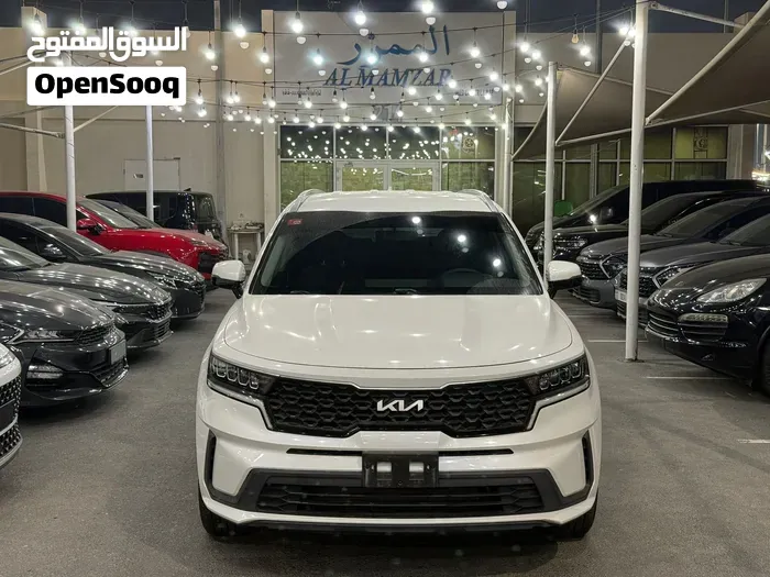 Kia Sorento 2023 photo 2