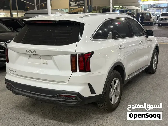 Kia Sorento 2023 photo 4