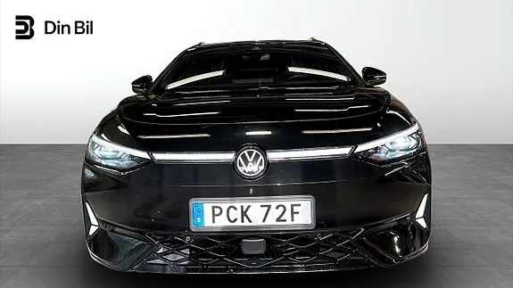 Volkswagen Id.7 2025 photo 5