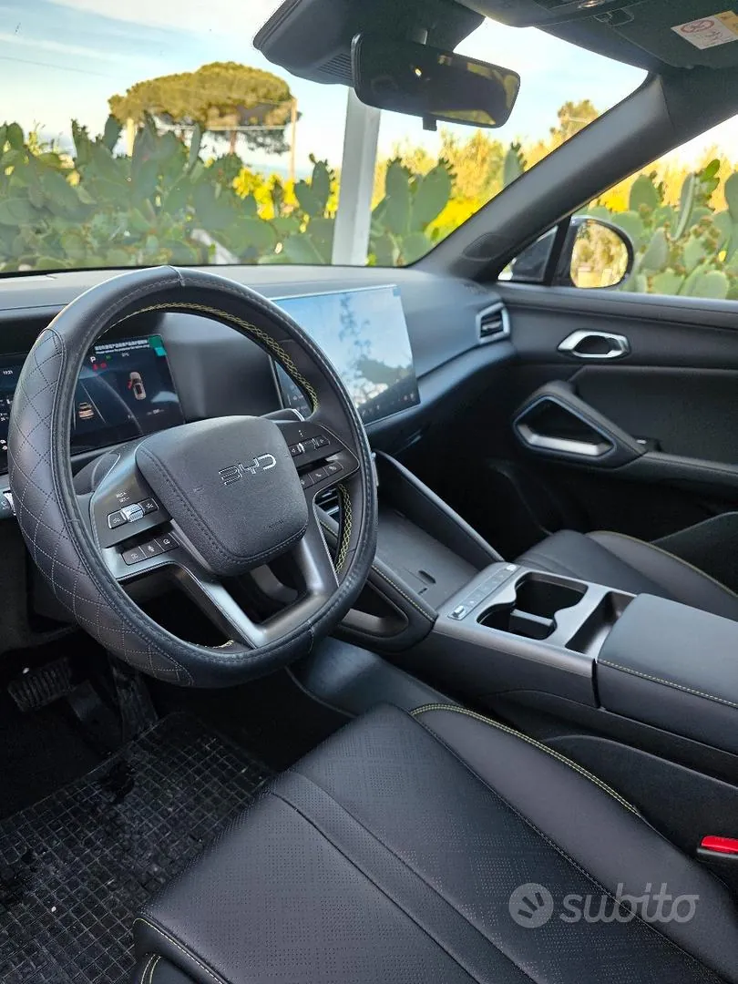 BYD Atto 2 2026 photo 5