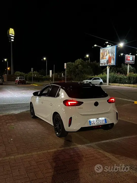 Opel Corsa 2022 photo 3