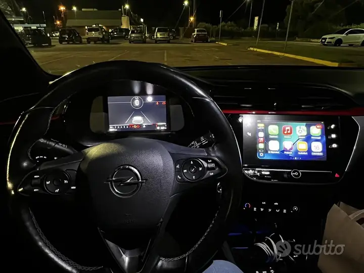 Opel Corsa 2022 photo 5