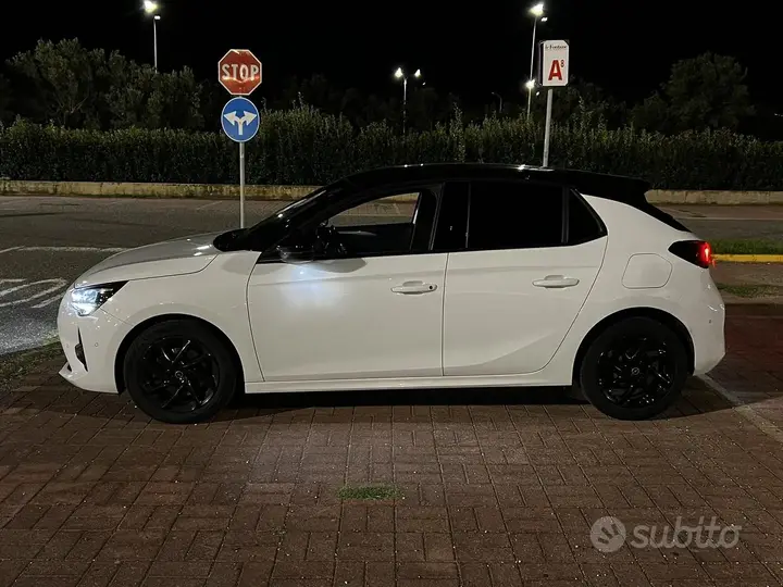 Opel Corsa 2022 photo 2
