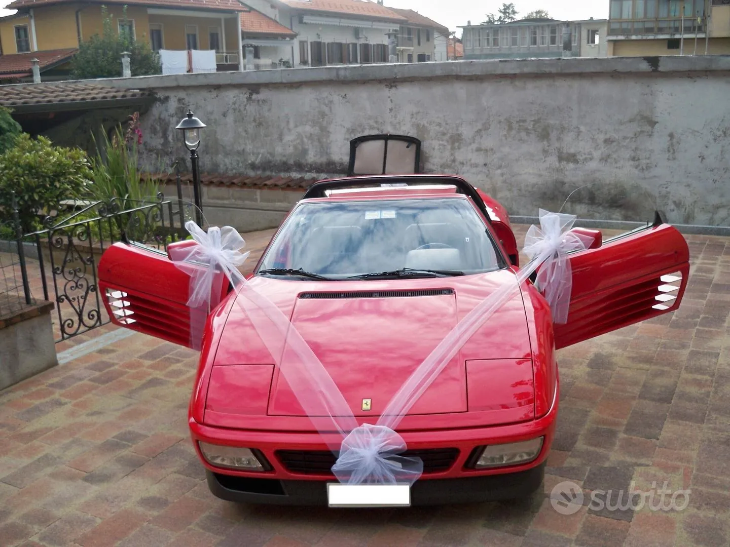 Ferrari 348