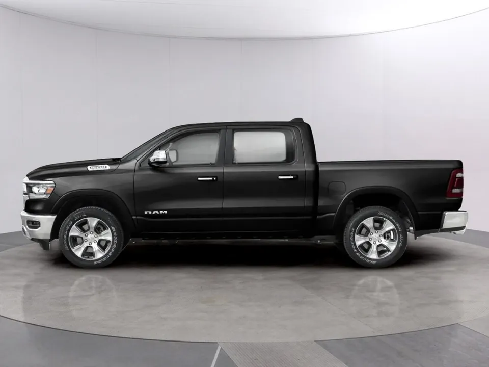Ram 1500 2022 photo 3