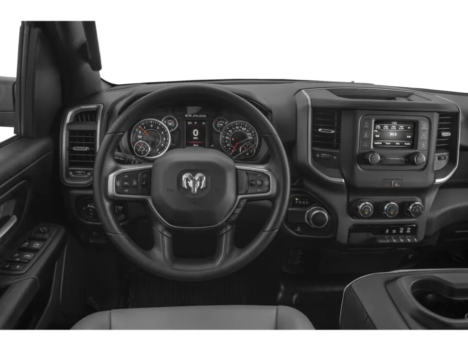 Ram 1500 2022 photo 4
