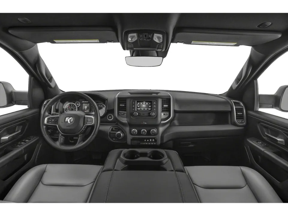 Ram 1500 2022 photo 5