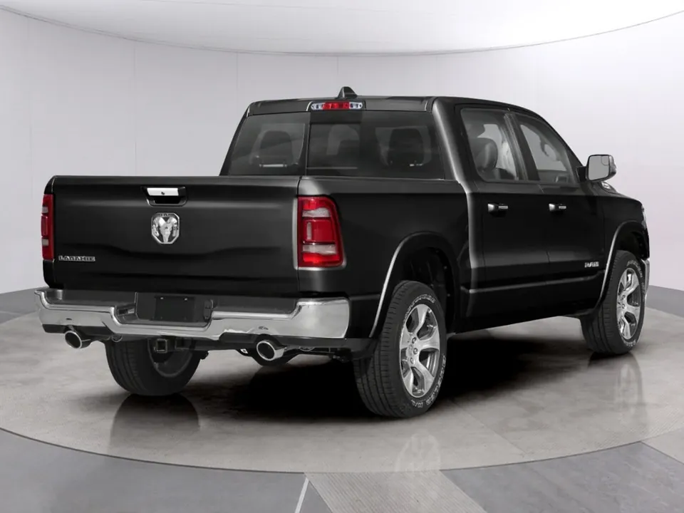 Ram 1500 2022 photo 2