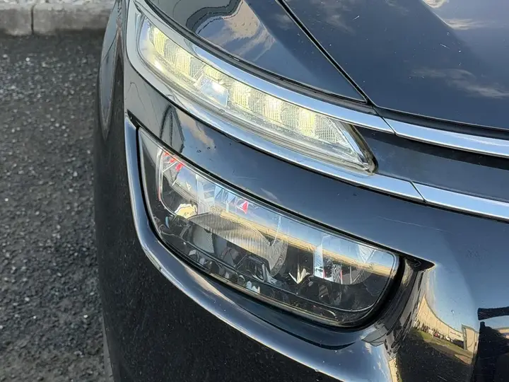 Citroen Grand C4 Picasso 2017 photo 5