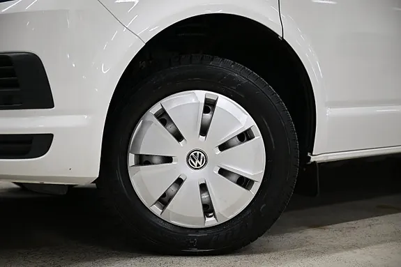 Volkswagen Transporter 2019 photo 5