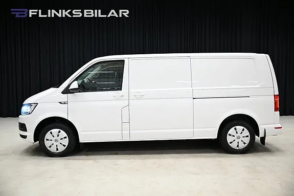 Volkswagen Transporter 2019 photo 4