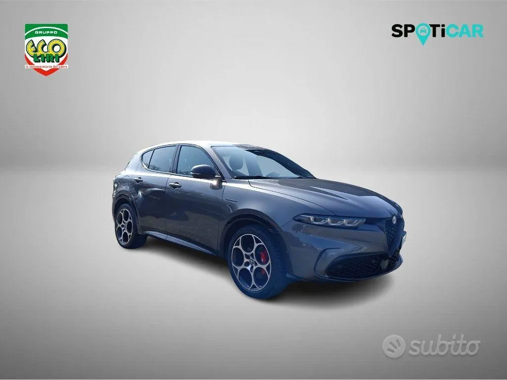 Alfa Romeo Tonale 2024 photo 3