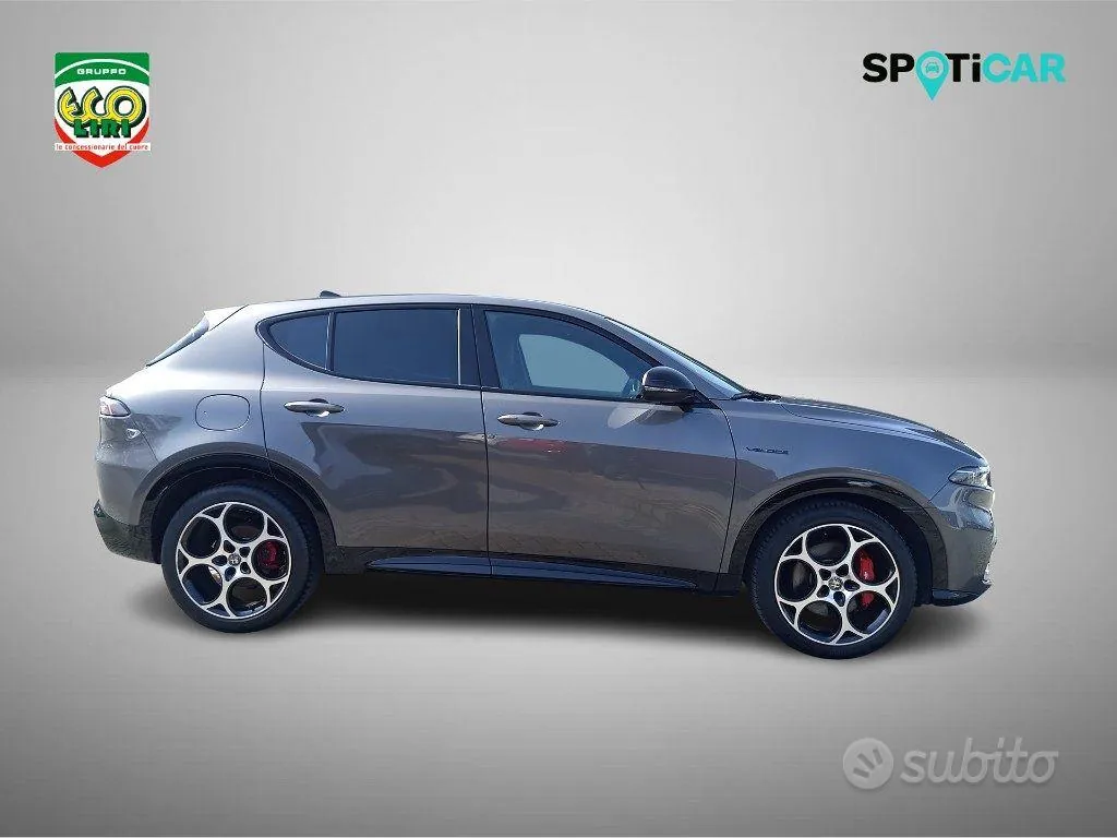 Alfa Romeo Tonale 2024 photo 4