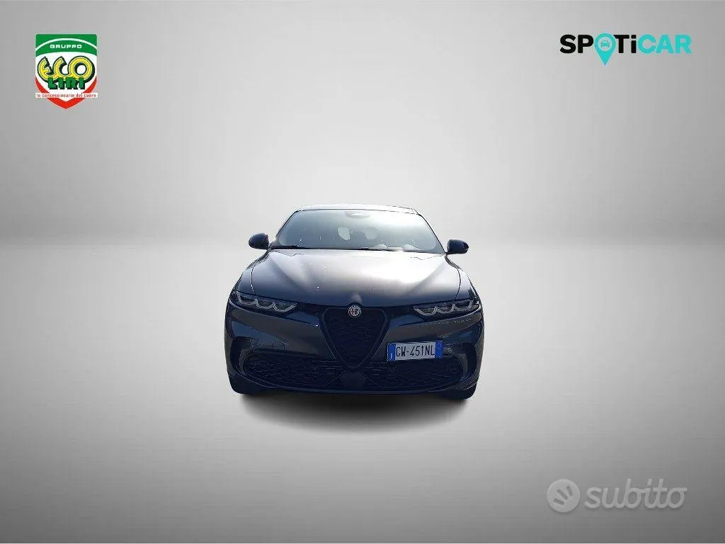 Alfa Romeo Tonale 2024 photo 2