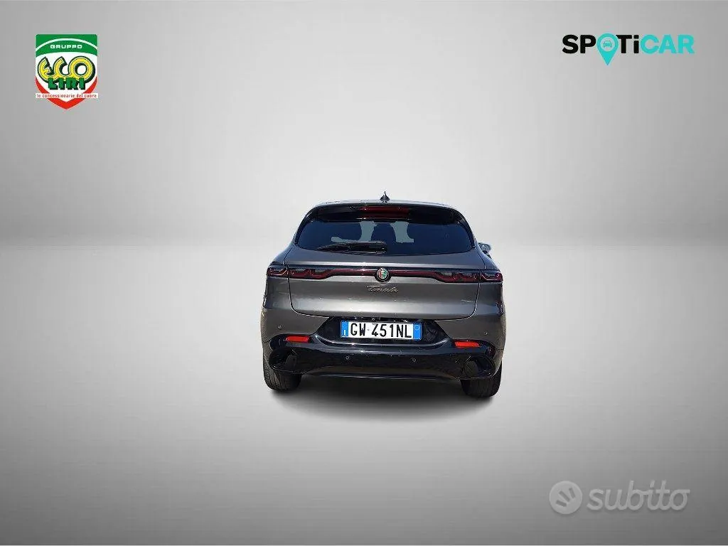 Alfa Romeo Tonale 2024 photo 5