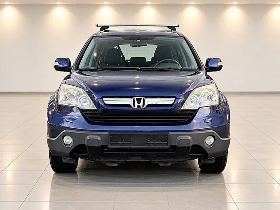 Honda Cr-V 2007 photo 2