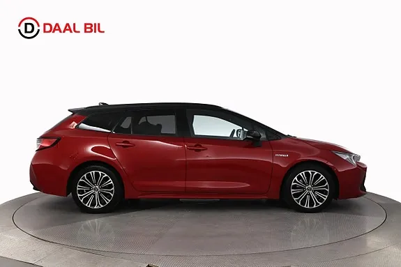 Toyota Corolla 2020 photo 5