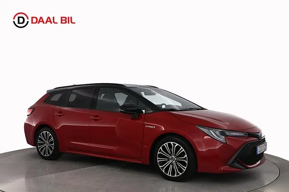 Toyota Corolla 2020 photo 4