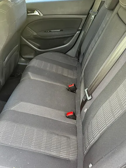 Peugeot 308 2015 photo 5