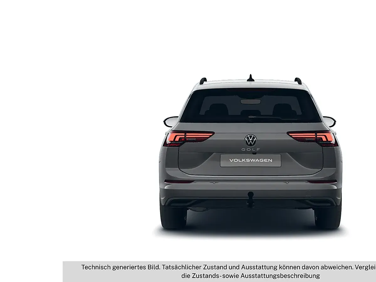 Volkswagen Golf 2026 photo 2