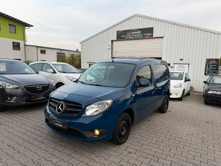 Mercedes-Benz Citan