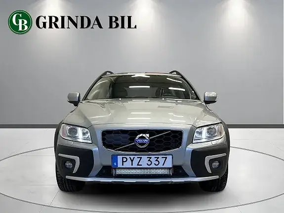 Volvo Xc70 2016 photo 5