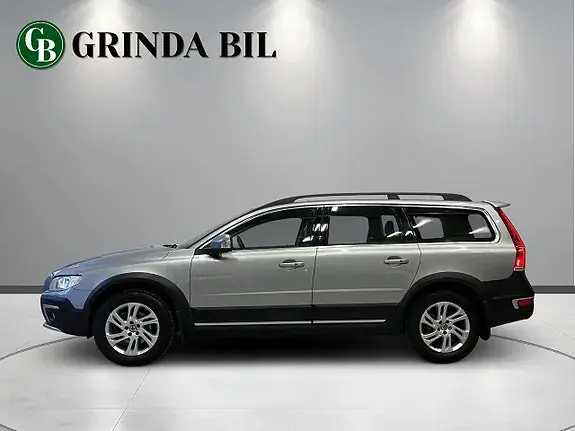 Volvo Xc70 2016 photo 2