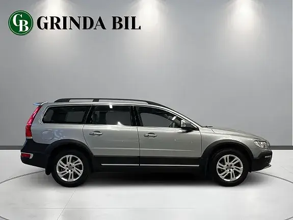 Volvo Xc70 2016 photo 4