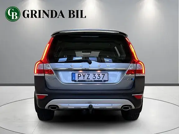 Volvo Xc70 2016 photo 3
