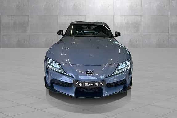Toyota Supra 2024 photo 5
