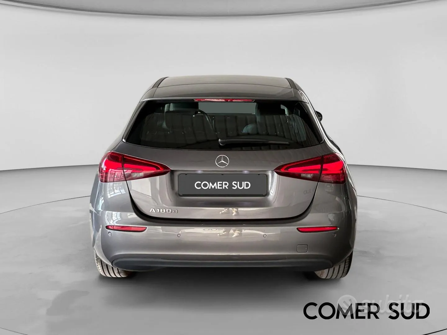 Mercedes-Benz A 2025 photo 4