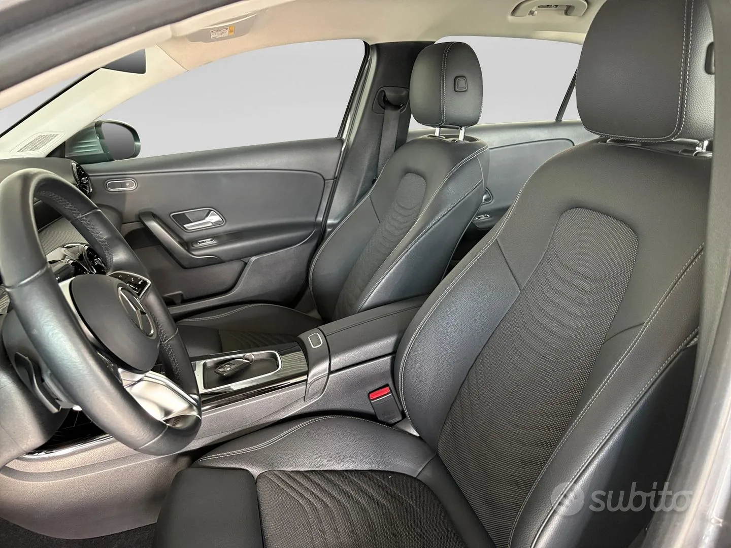 Mercedes-Benz A 2025 photo 5