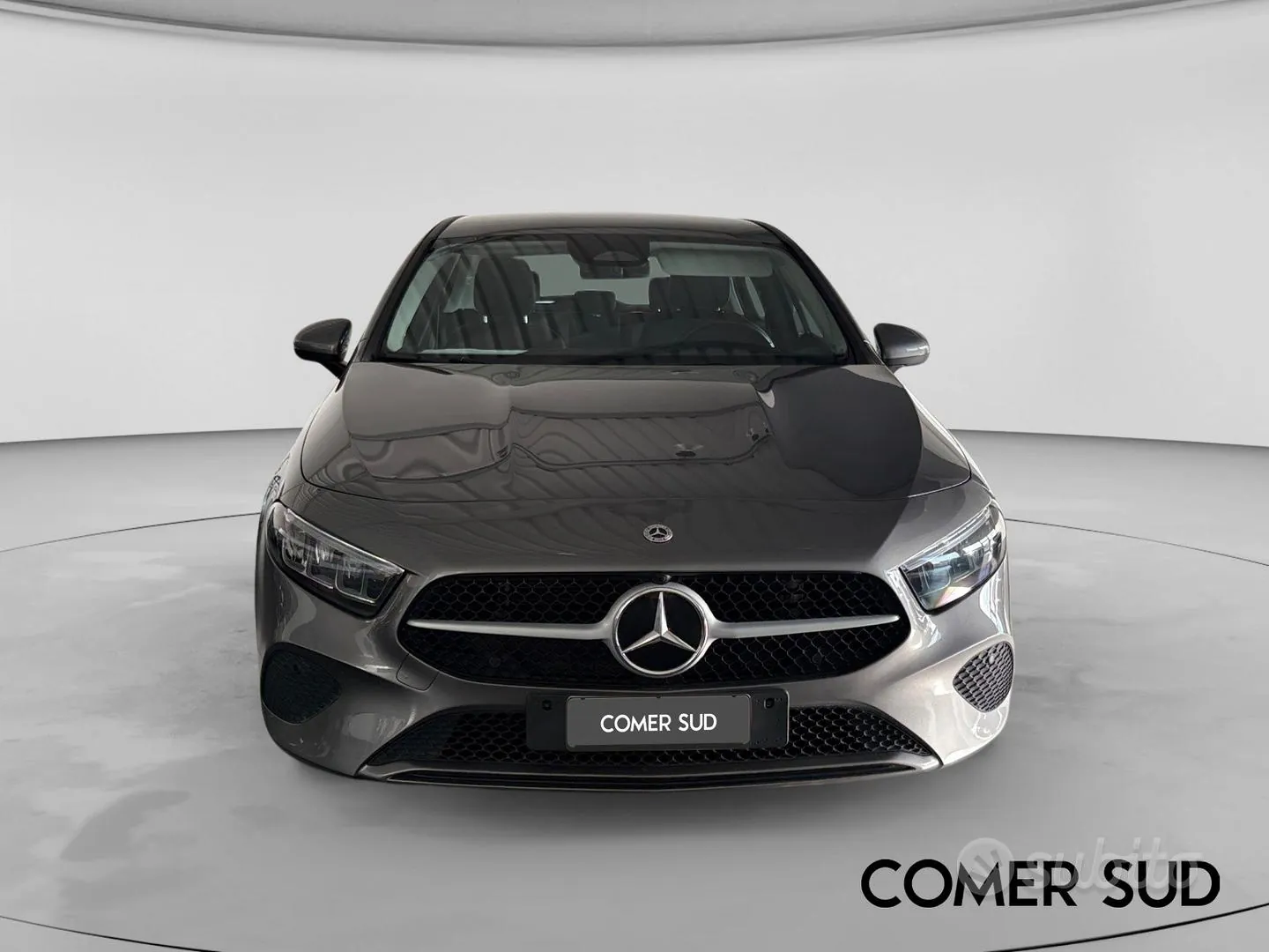 Mercedes-Benz A 2025 photo 2