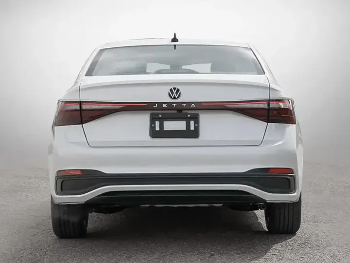 Volkswagen Jetta 2027 photo 5