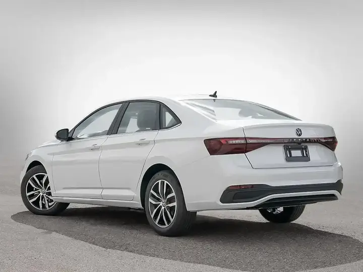 Volkswagen Jetta 2027 photo 4