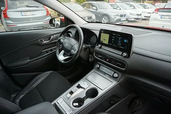 Hyundai Kona 2020 photo 4