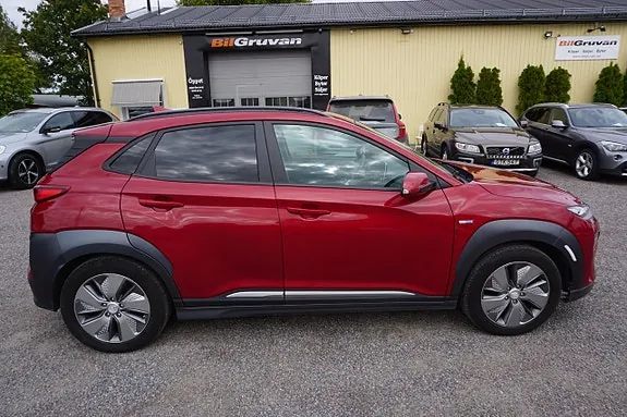 Hyundai Kona 2020 photo 3