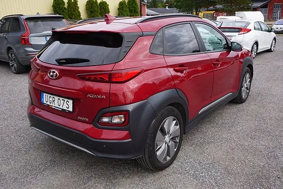 Hyundai Kona 2020 photo 2