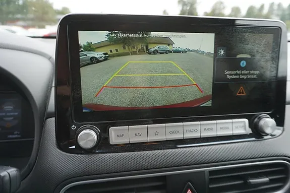 Hyundai Kona 2020 photo 5