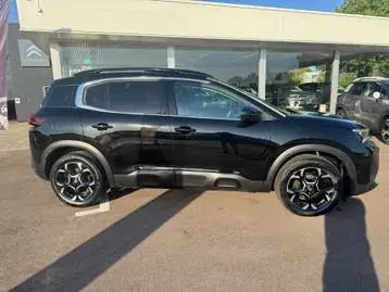 Citroen C5 Aircross 2025 photo 2