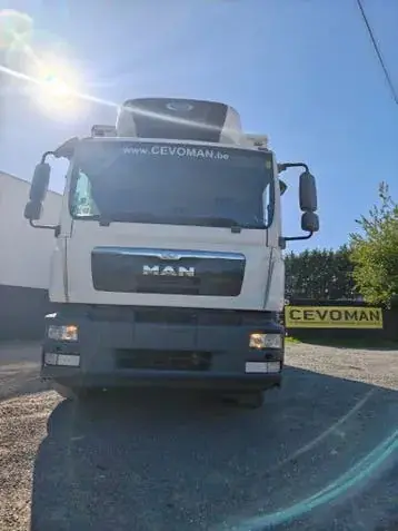 MAN Tgm 18.290 2013 photo 2